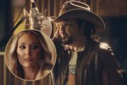 Watch Brittany Aldean Star in Jason Aldean's New Music Video