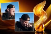 Jelly Roll Breaks Down Talking About the Grammys