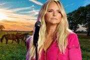 Miranda Lambert is Grieving the Loss of Two of Her Mini Horses