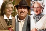 10 Great Family Movies to Watch on Thanksgiving