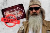 'Duck Dynasy': Phil Robertson Hated Country Music