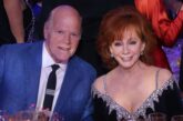 Reba McEntire + Rex Linn's Wedding Will Be Nontraditional