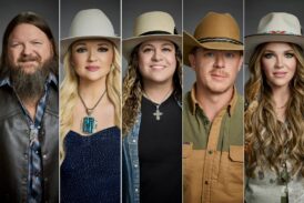 'The Road' Episode 5 Playlist + Who Got Eliminated