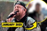 Photos Show How Much Weight Jelly Roll Has Lost In 2025