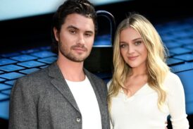 Kelsea Ballerini Shares How She's Doing Amid Chase Stokes Rumors