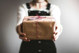 Is Regifting Rude? Secret Santa Gift Sparks Holiday Debate