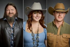 Who Won 'The Road'? Finale Results + Playlist