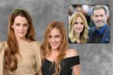 Riley Keough Is Mother of John Travolta’s Son, Lawsuit Claims