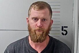 Kyle Chrisley Arrested in Tennessee for Domestic Assault: REPORT