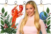 Megan Moroney Reveals Her Surprising Christmas Ritual