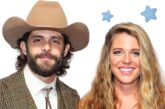 Thomas Rhett Fans Think They Know if He's Having a Boy or Girl
