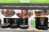 Roomba Files For Chapter 11 Bankruptcy