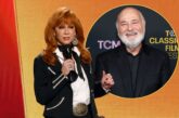Reba McEntire Remembers Her Time Working with Rob Reiner