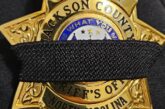 JCSO Cadet Dies in Medical Emergency During Training