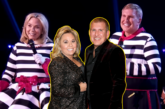 Todd and Julie Chrisley Eliminated from 'Masked Singer'
