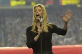 Faith Hill Gave One of the Best Super Bowl Performances