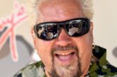 Guy Fieri Updates Fans After Scary On-Set Injury