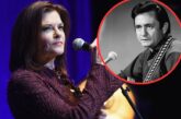 Johnny Cash's Daughter Rosanne Cash Condemns ICE