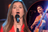 Watch Kelly Clarkson Cover Red Clay Strays' 'No One Else Like Me'