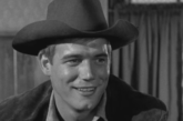 ‘Gunsmoke’ Star Roger Ewing Dead at 83