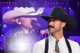 Riley Green + Justin Moore's Unexpected Connection