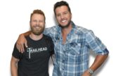 Dierks Bentley's Got Jokes About Luke Bryan's 'Crash My Playa'