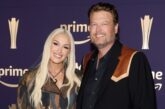 Blake Shelton’s Not Leaving Vegas — He’s Doubling Down