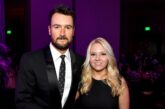 How Eric Church and His Wife Katherine Met