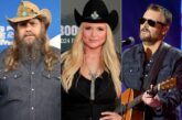 Country Stars Who Skipped the 2026 Grammy Awards