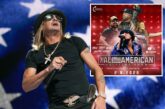 Turning Point USA's Halftime Show Lineup Is Here! Kid Rock + More