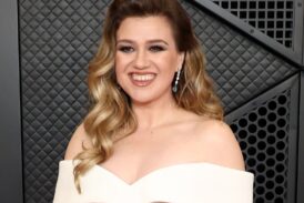 What's Next For Kelly Clarkson After Leaving Her Show?