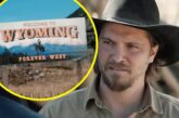 WATCH: Marshals Trailer Pays Tribute To Yellowstone Train Station