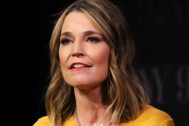 'TODAY' Host's Mother is Missing, Police Suspect a Crime