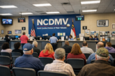 NC-DMV Launches Wait-Time Feature