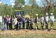 Groundbreaking Ceremony Held for Jackson County Administration Building