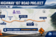 Next Phase of the Highway 107 Project Begins