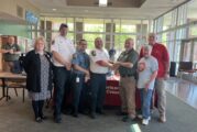 “Battle of the Badges” Blood Drive This Week