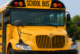 Crash Involving Jackson County Schools Bus