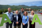 Harris Regional Hospital Earns Second consecutive Leapfrog ‘A’
