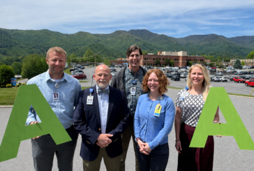 Harris Regional Hospital Earns Second consecutive Leapfrog ‘A’
