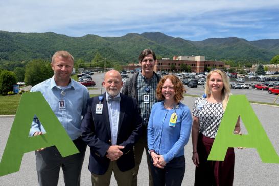 Harris Regional Hospital Earns Second consecutive Leapfrog ‘A’