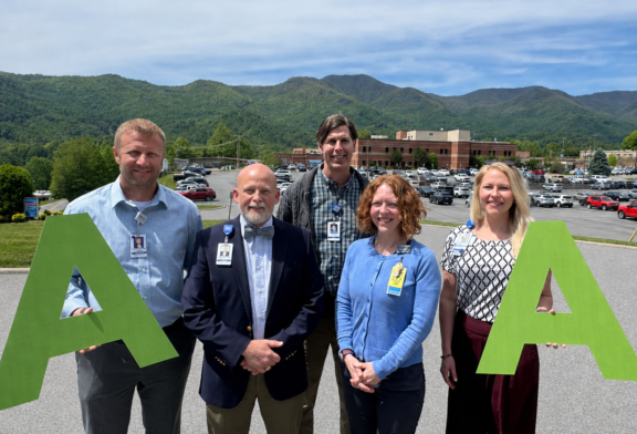 Harris Regional Hospital Earns Second consecutive Leapfrog ‘A’