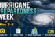 Hurricane Prepardness Week May 3rd-9th 2026