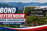 Jackson Leaders Concidering School Bond Referendum