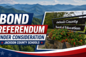 Jackson Leaders Concidering School Bond Referendum