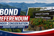 Jackson Leaders Concidering School Bond Referendum