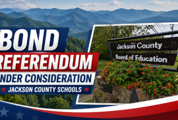 Jackson Leaders Concidering School Bond Referendum