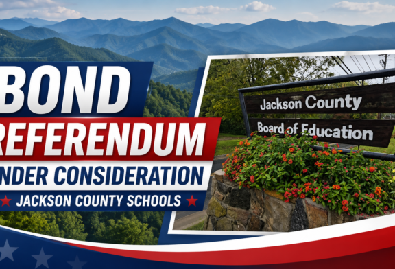 Jackson Leaders Concidering School Bond Referendum