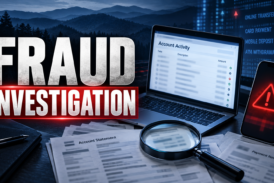 Arrest Made After Macon County Resident Reportedly Loses More Than $200,000 to Fraud
