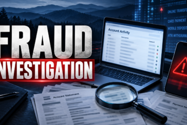 Arrest Made After Macon County Resident Reportedly Loses More Than $200,000 to Fraud